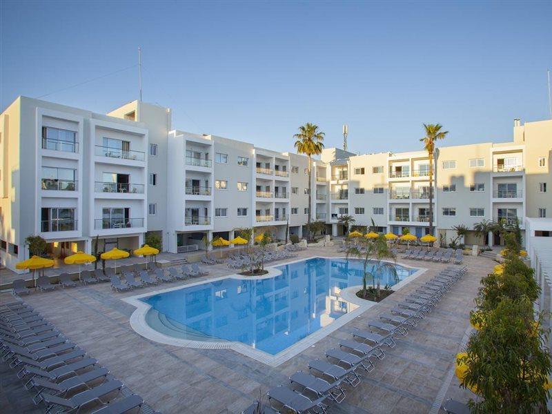 Mayfair Gardens Pafos Zewnętrze zdjęcie