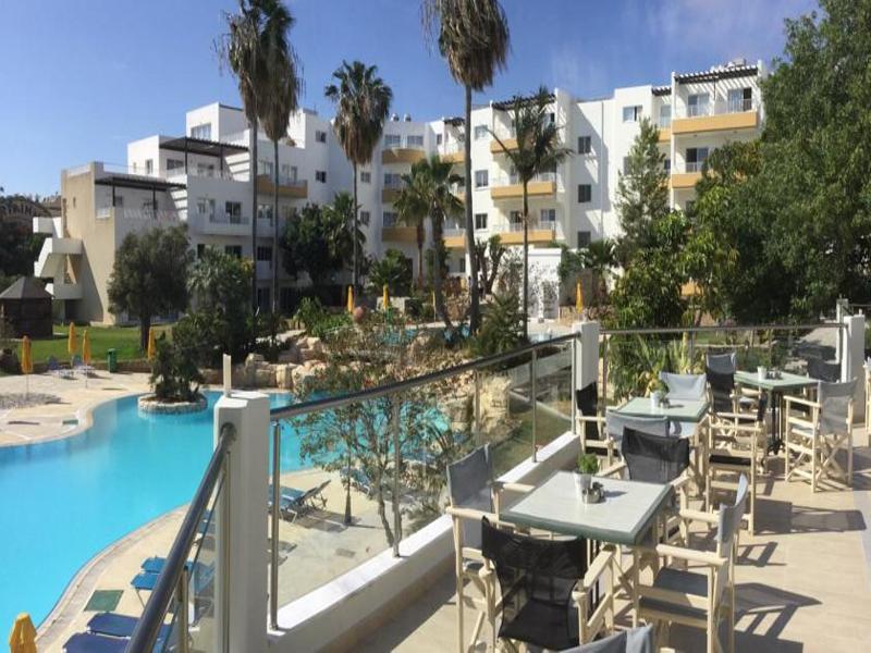 Mayfair Gardens Pafos Zewnętrze zdjęcie